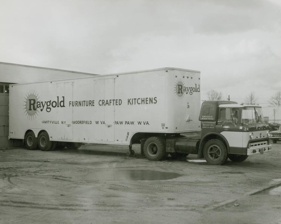 AWC History 1951