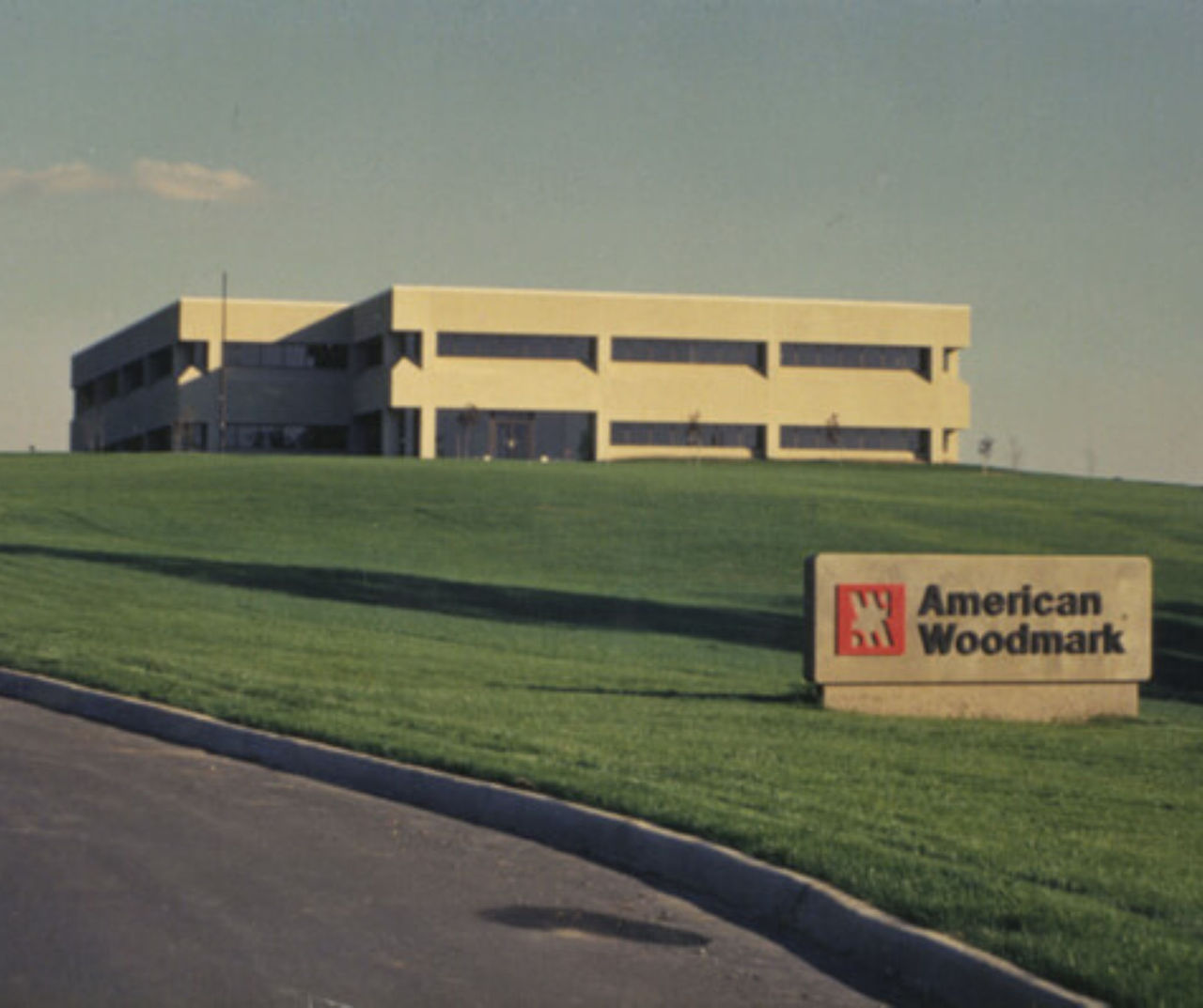 American Woodmark headquarters