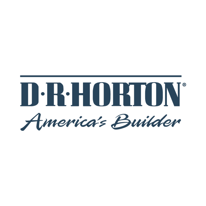 D.R. Horton