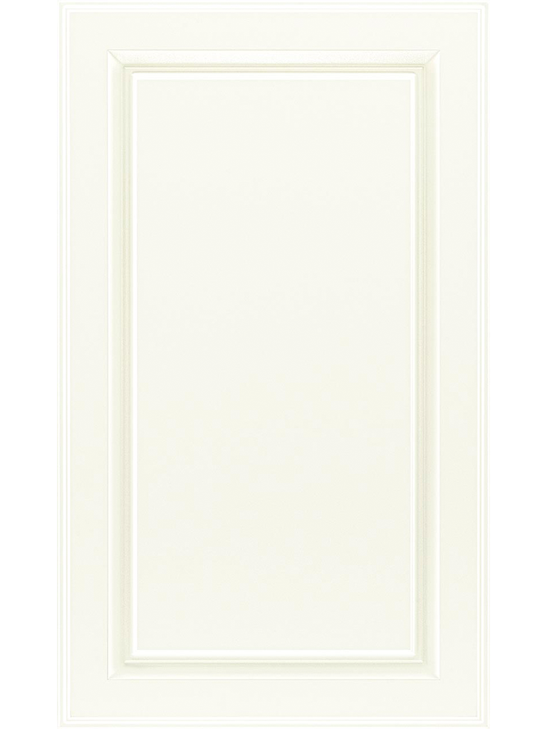 Thermofoil White