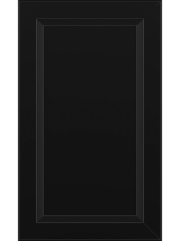 Painted Black